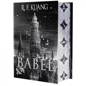 Babel (coffret relié collector) (Broché)