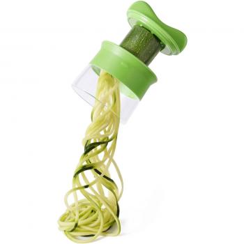 Coupe légumes OXO spiralizer 1 lame