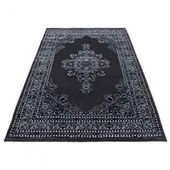 Marrakesh Orientteppich kurzflor 80 x 150 cm, rechteckig, Höhe 12 mm