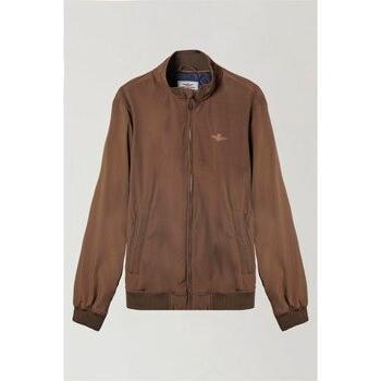 Aeronautica Militare Chaqueta Masculina 241AB2146CT3264