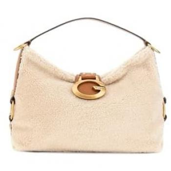 Camden da Donna – Borsa Beige Guess