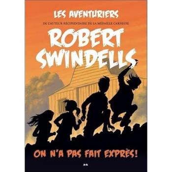 Les Aventuriers T2