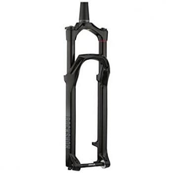 Rockshox Judy Gold RL SA 27.5 120 mm nero disco conico offset 2 mm 15x110 mm