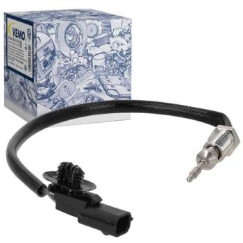 Sensore VEMO V30‑72‑0328, misura temperatura gas di scarico