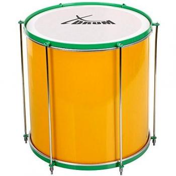 XDrum SSD-1616 tambour samba