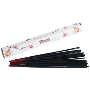 Floral Harmony Premium Incense Sticks