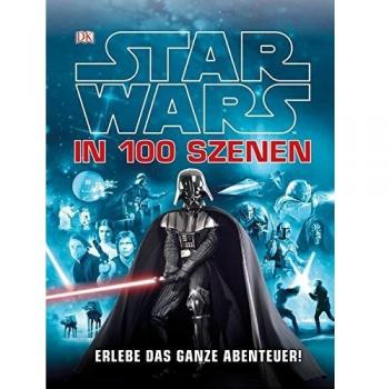 Star Wars(TM)(TM) in 100 Szenen -