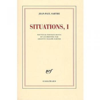 Situations : Tome 1, Février 1938