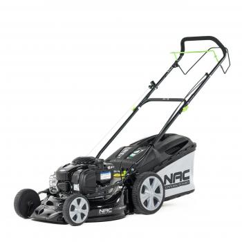 Cortacésped Tracción LS46-575EX para Jardines Medianos