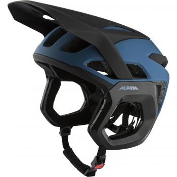 Casco da Ciclismo Alpina Sport 57‑61 cm