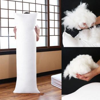 Almohada Blanca para el Hogar – Decoración Anime
