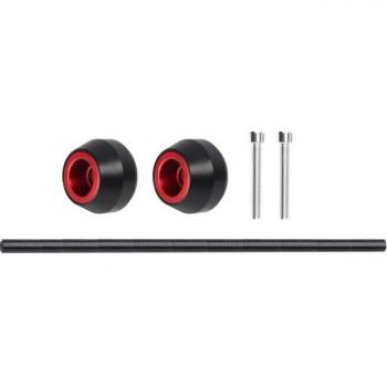 Kit de protection pour Kawasaki Versys650 et Versys1000 MTKRACING