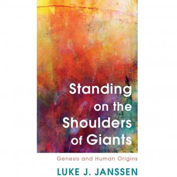 Standing on the Shoulders of Giants