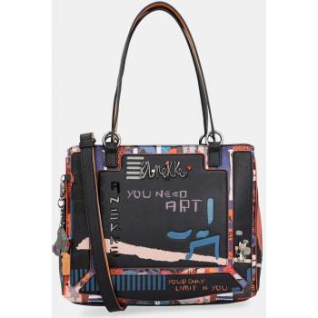 Bolso Anekke Nagare