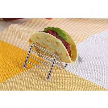 Support à tacos créatif