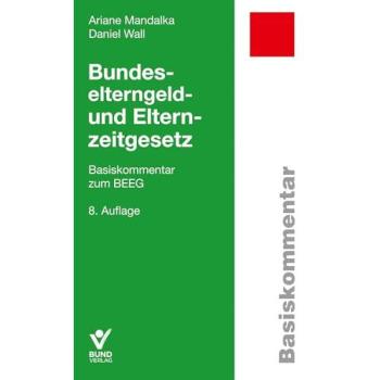 Bundeselterngeld