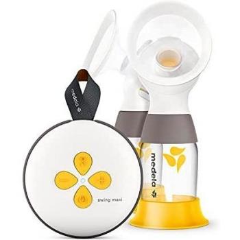 Medela Extractor eléctrico Swing Maxi