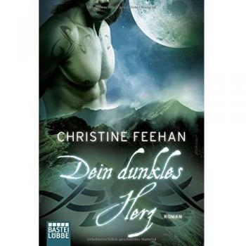 Dein dunkles Herz: Roman (Die Karpatianer, Band 28)
