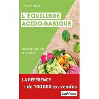 L'équilibre acido-basique