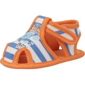 Tong Chicco – 85818 – Orange Synthétique – Garçon