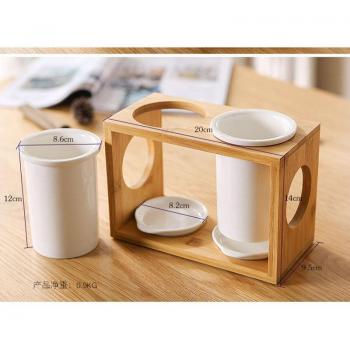 Chopstick Rack Organizer