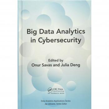Big Data Analytics In Cybersecurity & It
