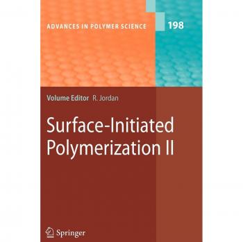 Surface-Initiated Polymerization II