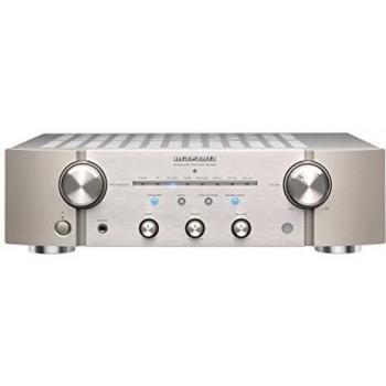 Marantz PM7005 Home‑Theater Verstärker – Silber