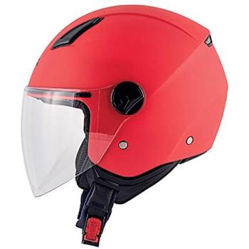 Casco Kappa Jet Red XS