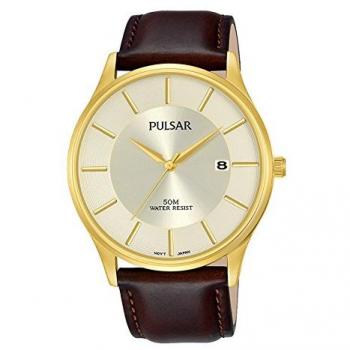 Pulsar Urban Gentlemen's Chronograph PS9548X1