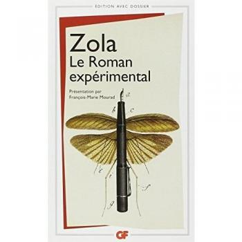 Le Roman Experimental