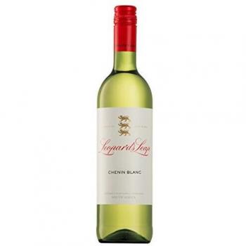 Leopard’s Leap 2019 – Chenin Blanc, trockener Weißwein aus der Küstenregion W.O., Südafrika