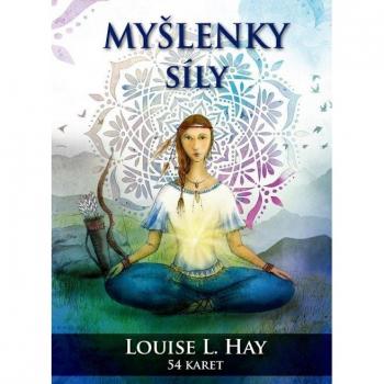 MyÅ¡lenky síly