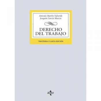 Derecho del Trabajo