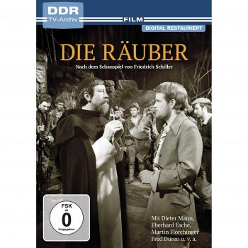 Die Räuber (DDR TV-Archiv)