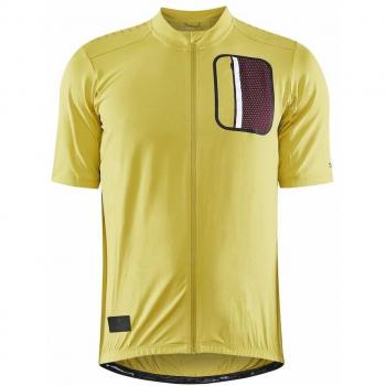 Craft Men's ADV Offroad Mountain Biking Jersey