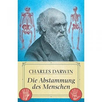 Die Abstammung des Menschen