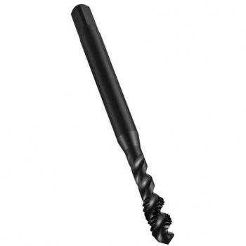 Dormer E003 Metric Spiral Flute Tap, M2.5 – High Precision