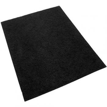 Filtre VHbw 1 × Charbon Actif – Équipement de remplacement pour l’humidificateur Fellowes CF‑300 (noir)