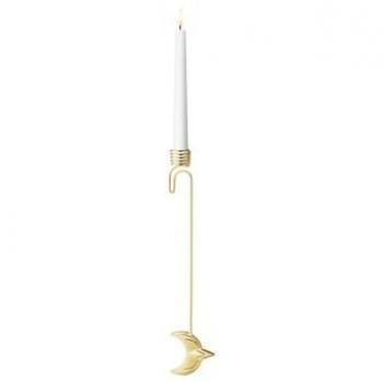 Bougeoir Solaire d’Or – Géorg Jensen 2024
