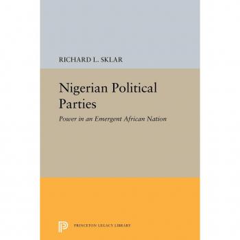 Vitalsource Technologies, Inc. Nigerian Political Parties