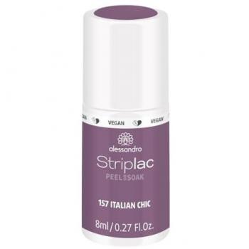 Alessandro Striplac Peel or Soak Laca de uñas vegana 8ml