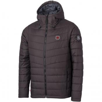 Capuche Balena 133 Noir Absolu – Veste Ternua XL
