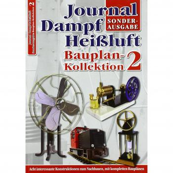 Bauplan-Kollektion 2