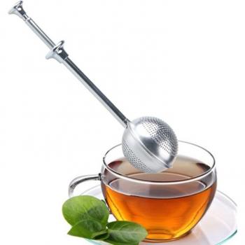 Colador Bola Té Premium