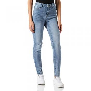 Jeans Calli Tendenza Blu