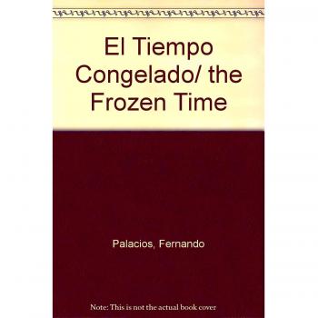 El tiempo congelado