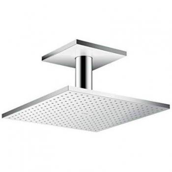 Hansgrohe AXOR ShowerSolutions Kopfbrause 300mm, Deckenanschluss, Chrom