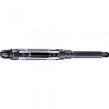 Beck HSS Reibahle, 10-11mm, schnell verstellbar