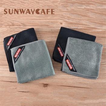 Banda Barista Ultra Absorbente